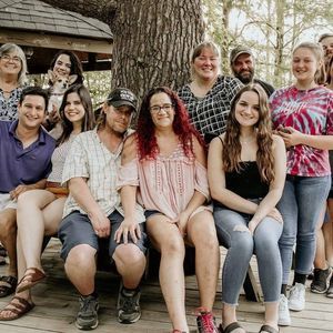 Meet your Posher, Brandi